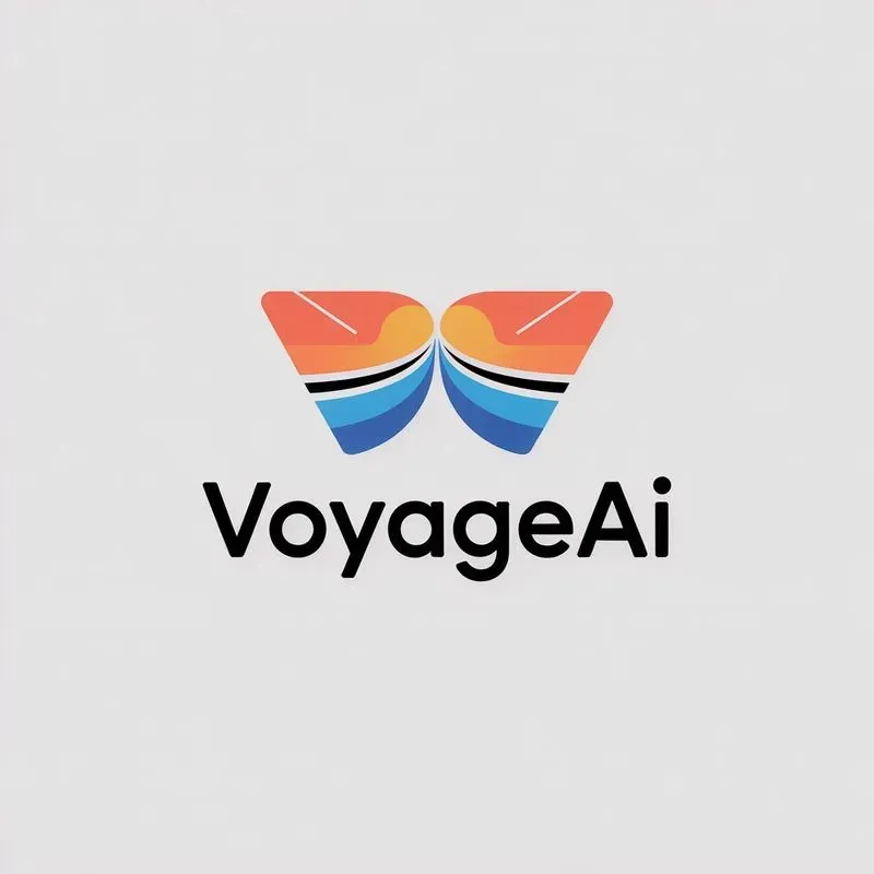 Professional Startup Logo Generator