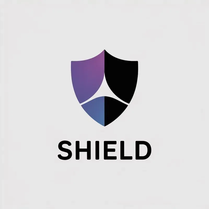 Professional Startup Logo Generator