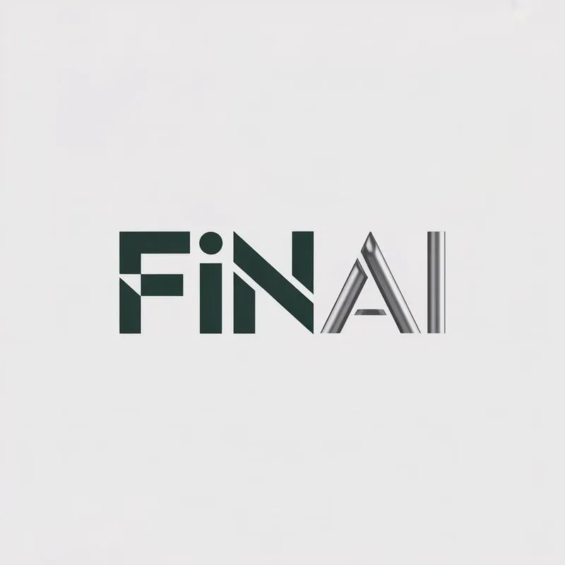 Professional Startup Logo Generator