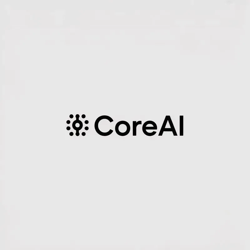 Professional Startup Logo Generator