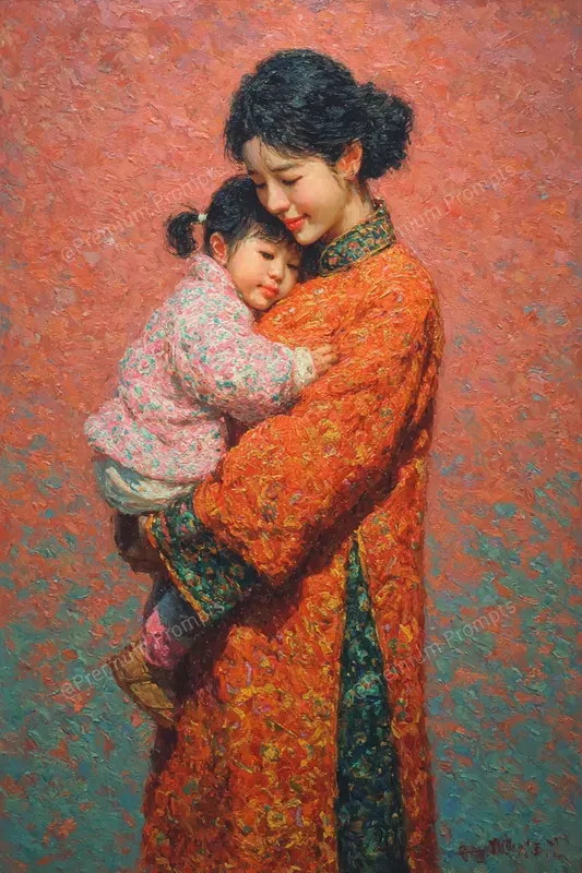 Beautiful Fine Art Paintings