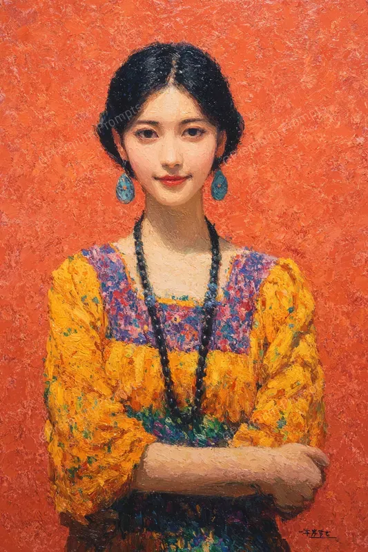 Beautiful Fine Art Paintings