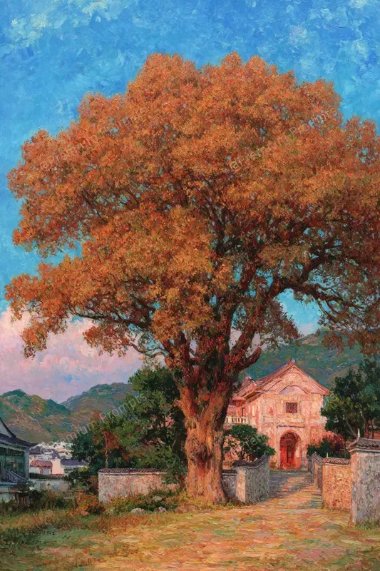 Beautiful Fine Art Paintings