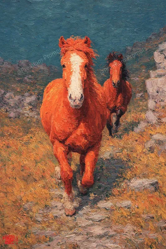 Beautiful Fine Art Paintings