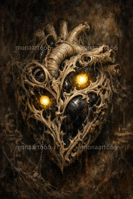 Necrotic Renaissance Chronicles