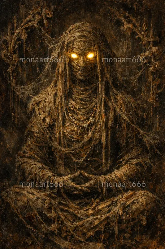 Necrotic Renaissance Chronicles