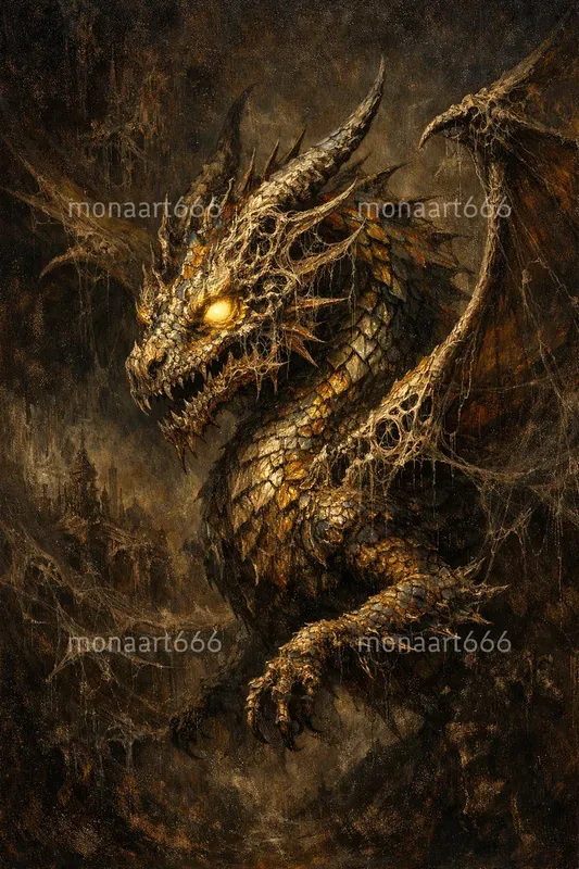 Necrotic Renaissance Chronicles
