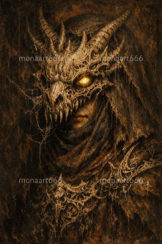 Necrotic Renaissance Chronicles