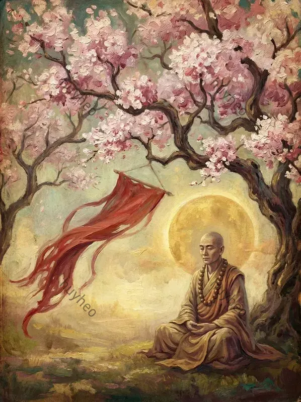 Golden Age Storybook Fantasy Art