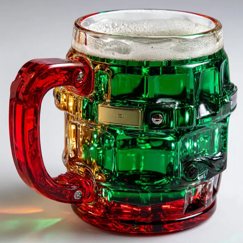 Mug Beer Designs