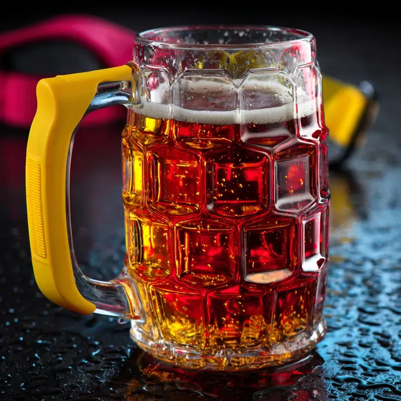 Mug Beer Designs