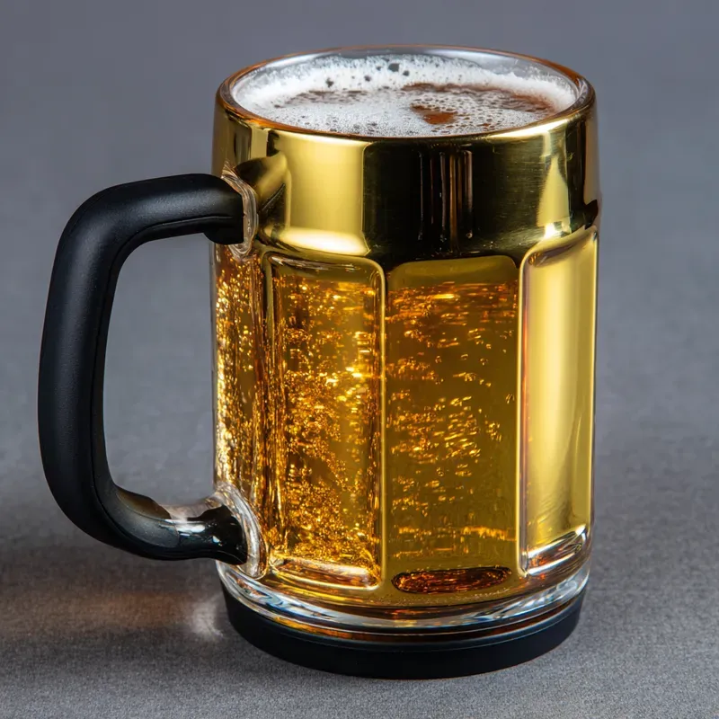 Mug Beer Designs
