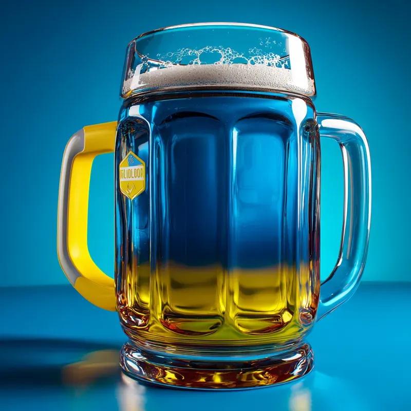 Mug Beer Designs