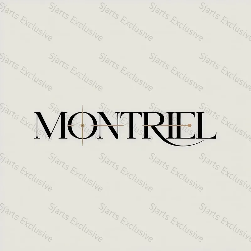Premium Wordmark Logo Designs