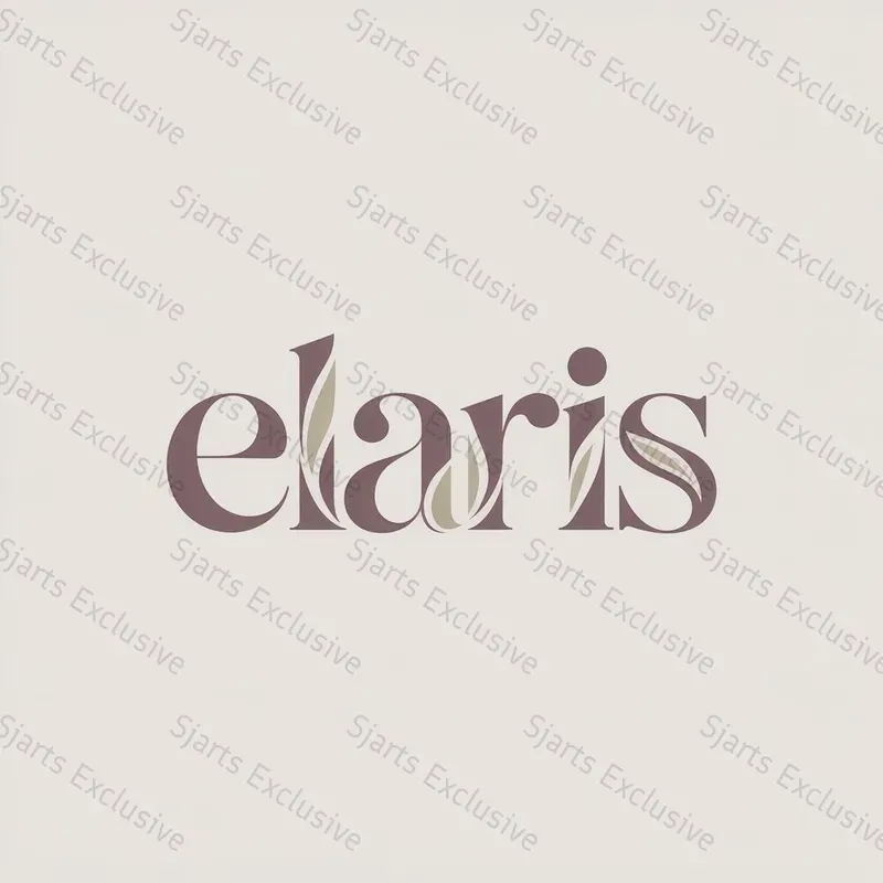 Premium Wordmark Logo Designs