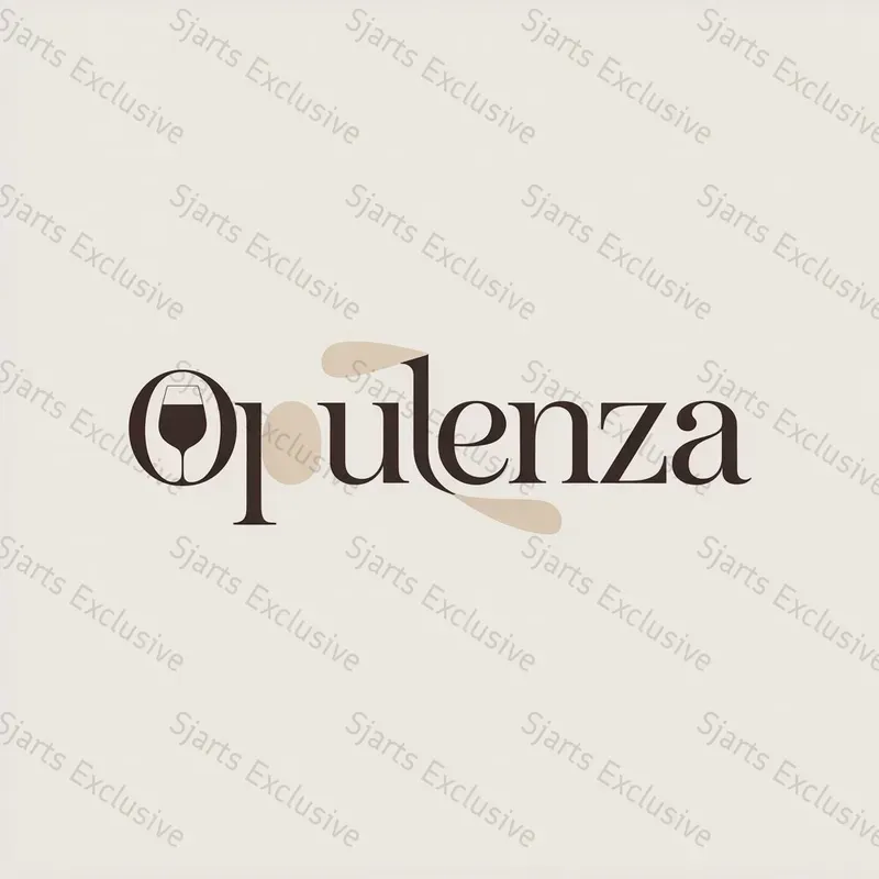 Premium Wordmark Logo Designs