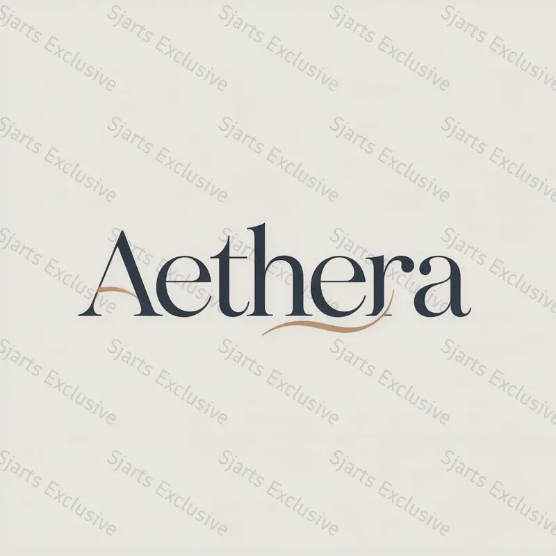 Premium Wordmark Logo Designs