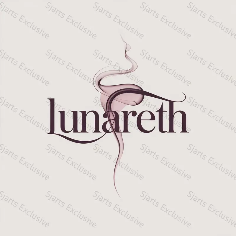 Premium Wordmark Logo Designs