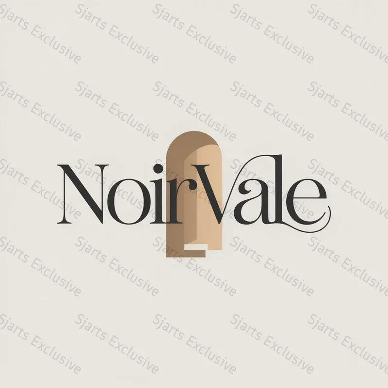 Premium Wordmark Logo Designs