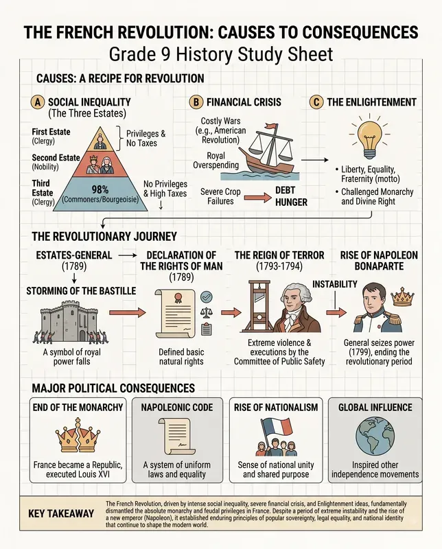 Texttostudy Infographic Generator