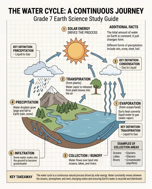 Texttostudy Infographic Generator