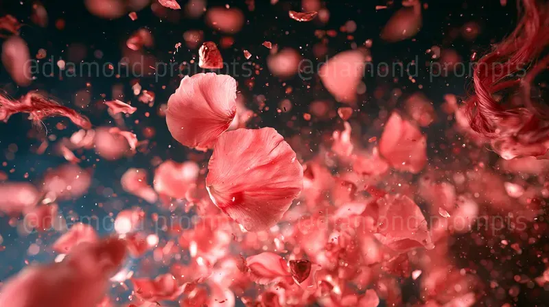 Celebration Overlays