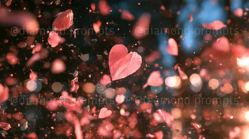 Celebration Overlays
