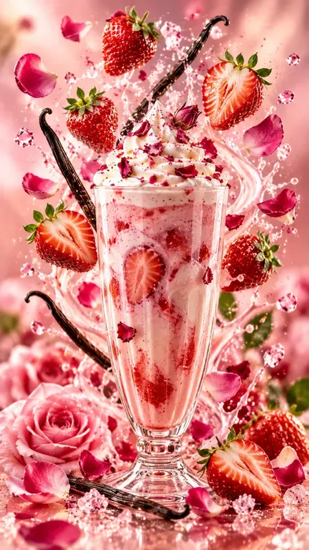 Liquid Temptations World In A Glasses