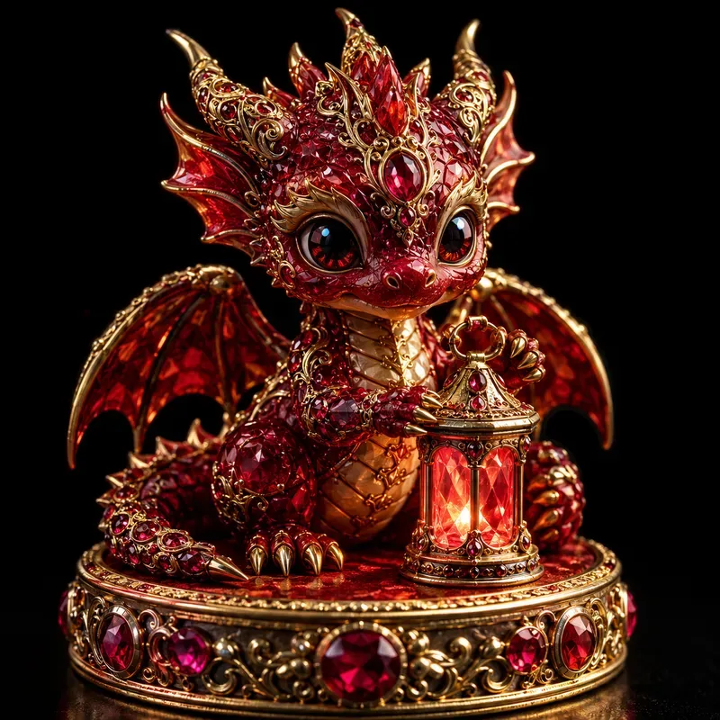 Baby Dragons