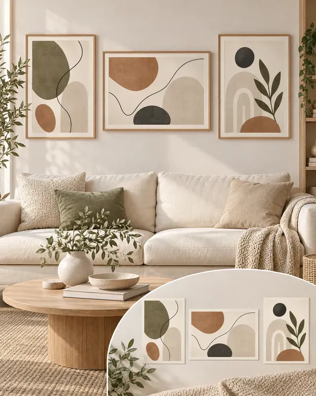 Printable Wall Art Collections