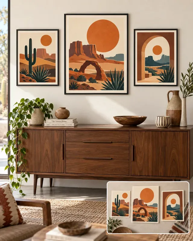 Printable Wall Art Collections