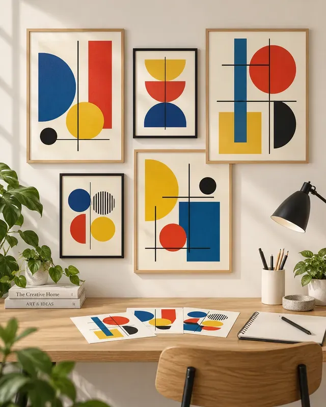 Printable Wall Art Collections