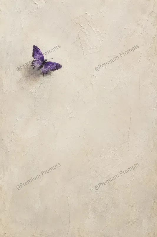 Minimalist Fine Art Paintings