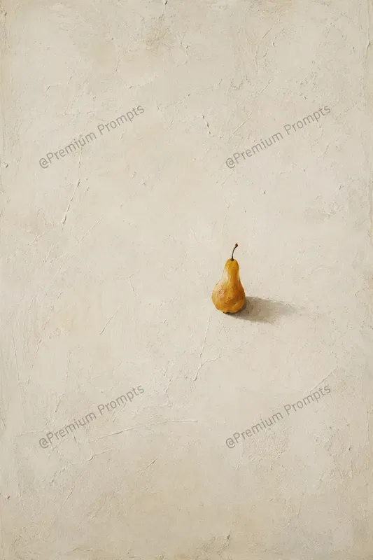 Minimalist Fine Art Paintings