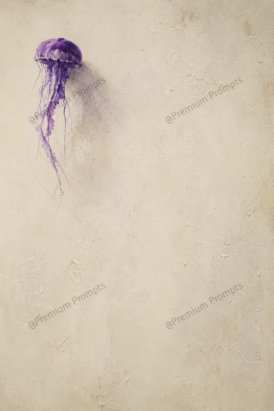 Minimalist Fine Art Paintings