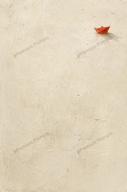 Minimalist Fine Art Paintings