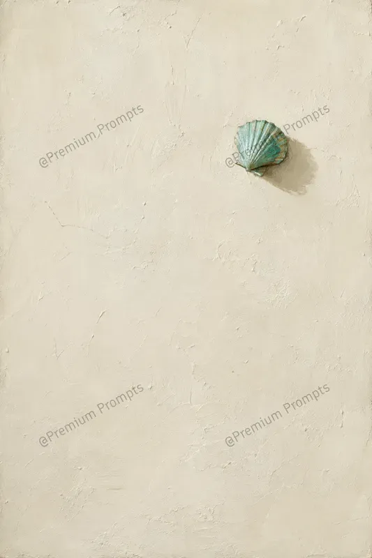 Minimalist Fine Art Paintings
