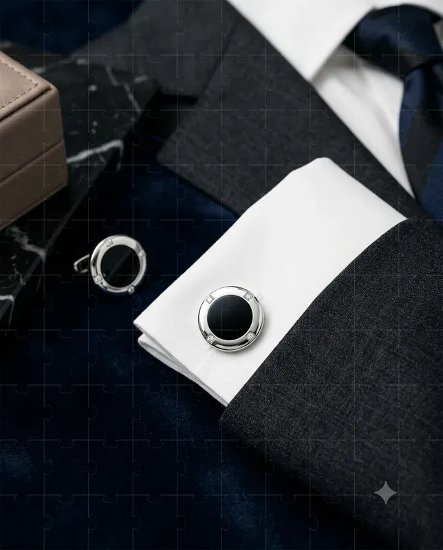 Luxury Accessory Ad Generator