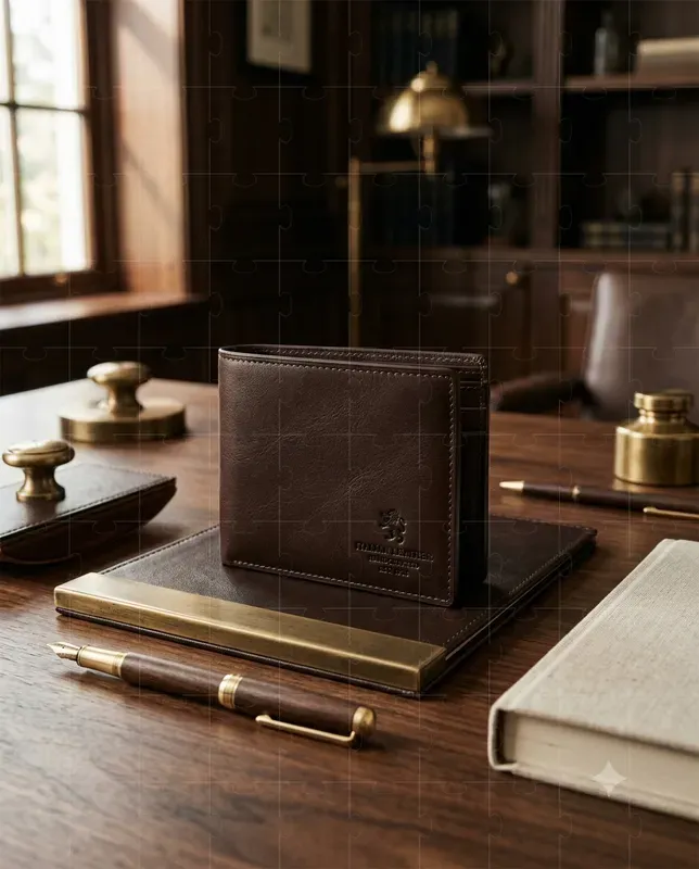 Luxury Accessory Ad Generator