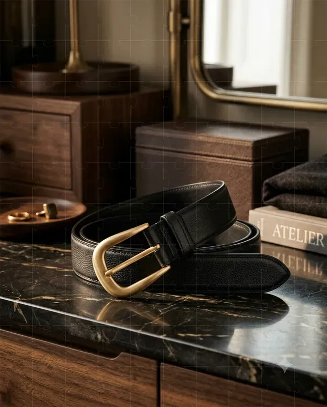 Luxury Accessory Ad Generator