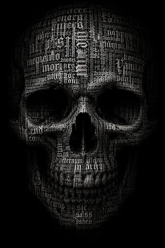 Premium Typographic Portraits