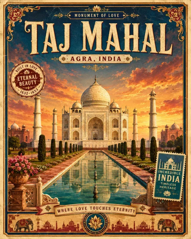 Travel Posters