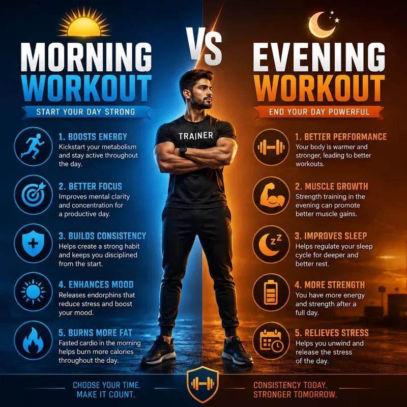 Premium Split Comparison Graphics