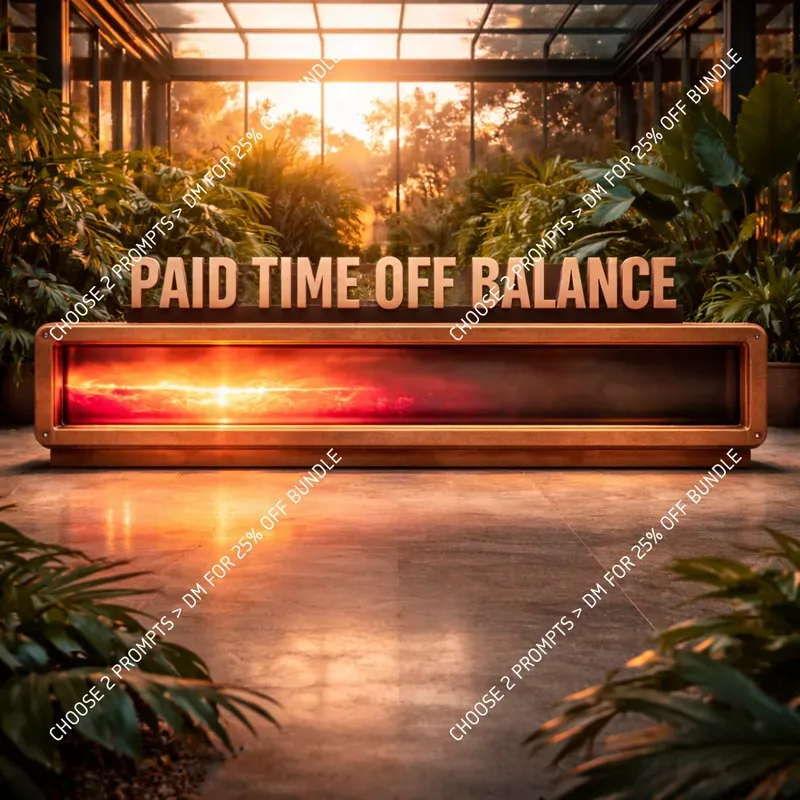 Corporate Meter Bar Visuals