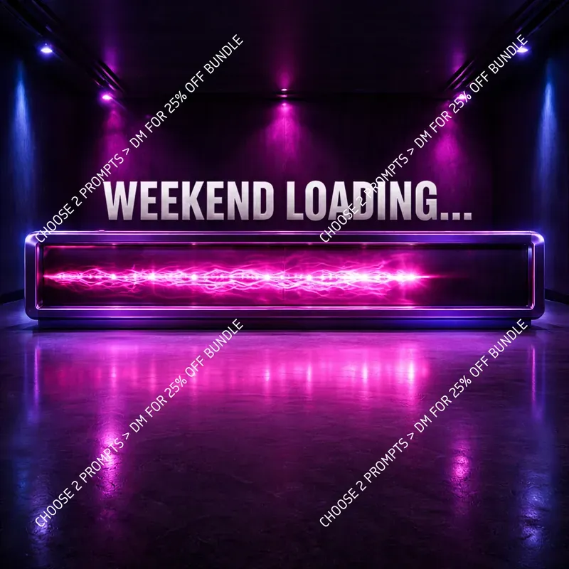 Corporate Meter Bar Visuals