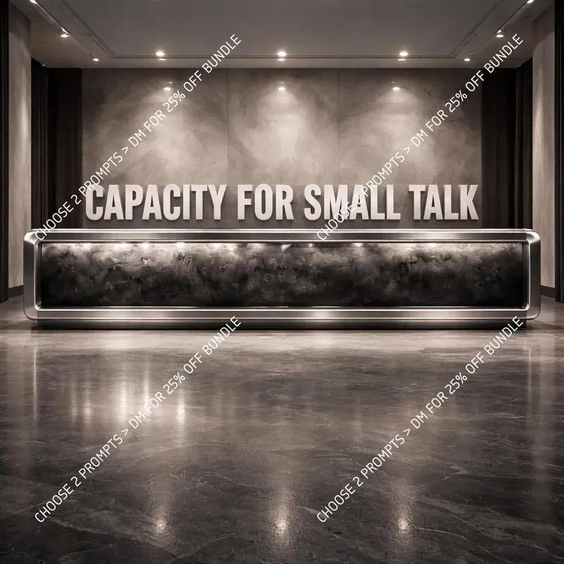 Corporate Meter Bar Visuals