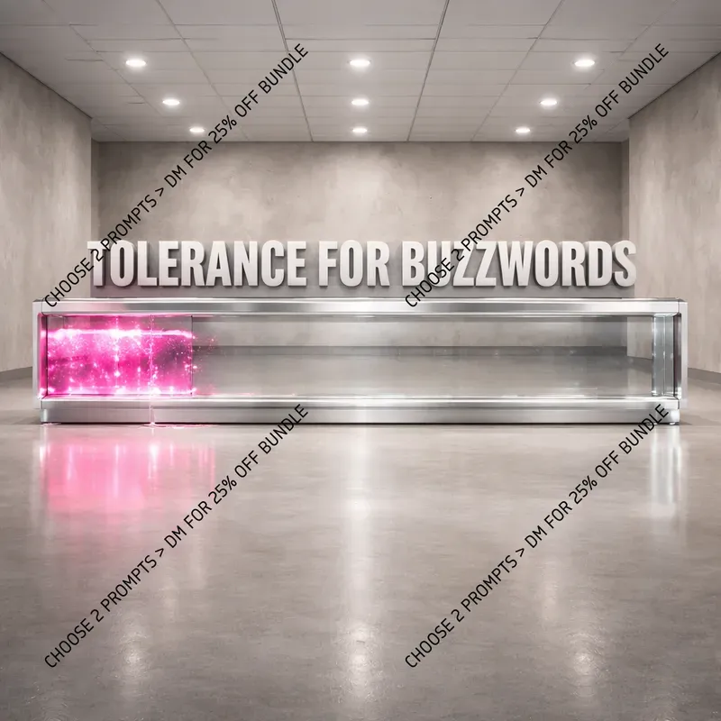 Corporate Meter Bar Visuals