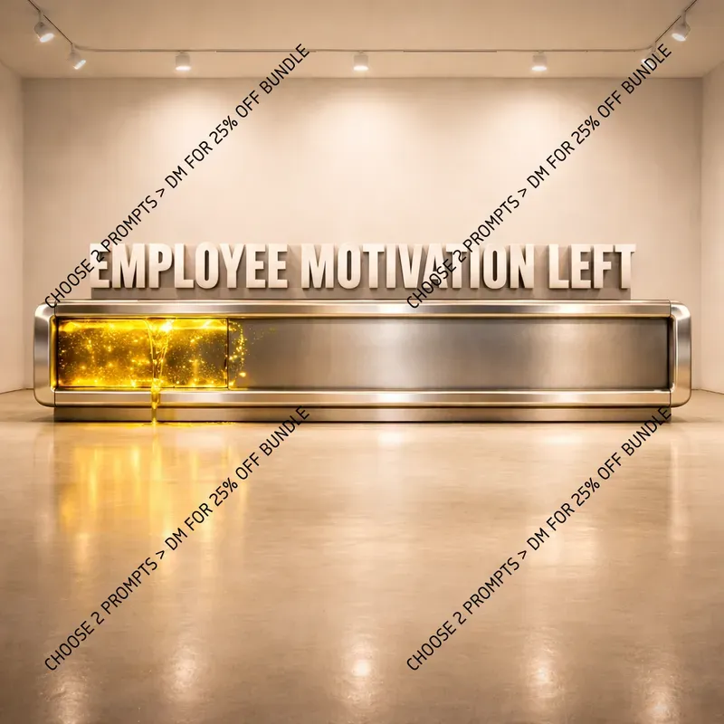 Corporate Meter Bar Visuals