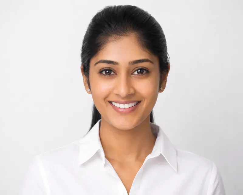 Professional Portrait Generator
