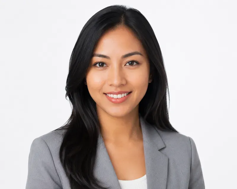 Professional Portrait Generator